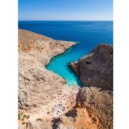Villa Lulla Beritiana Екстериор снимка