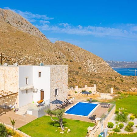 Villa Lulla Beritiana Екстериор снимка