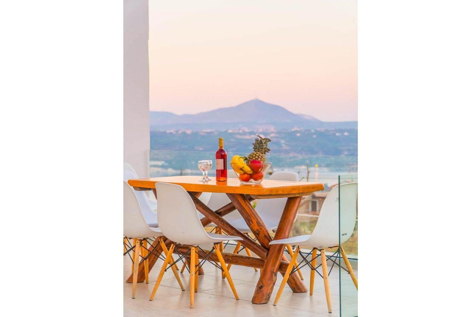 Villa Lulla Beritiana Екстериор снимка
