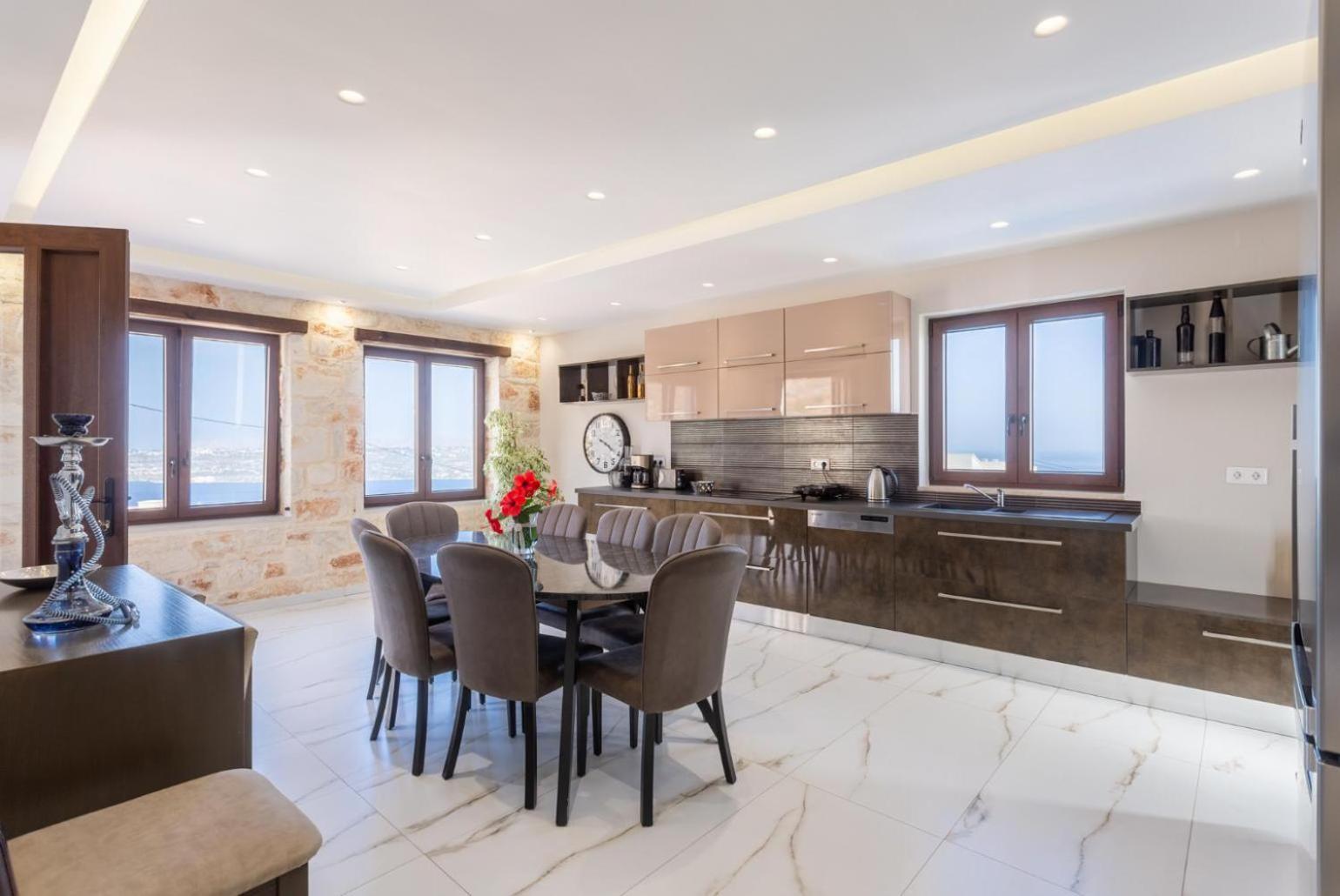 Villa Lulla Beritiana Екстериор снимка