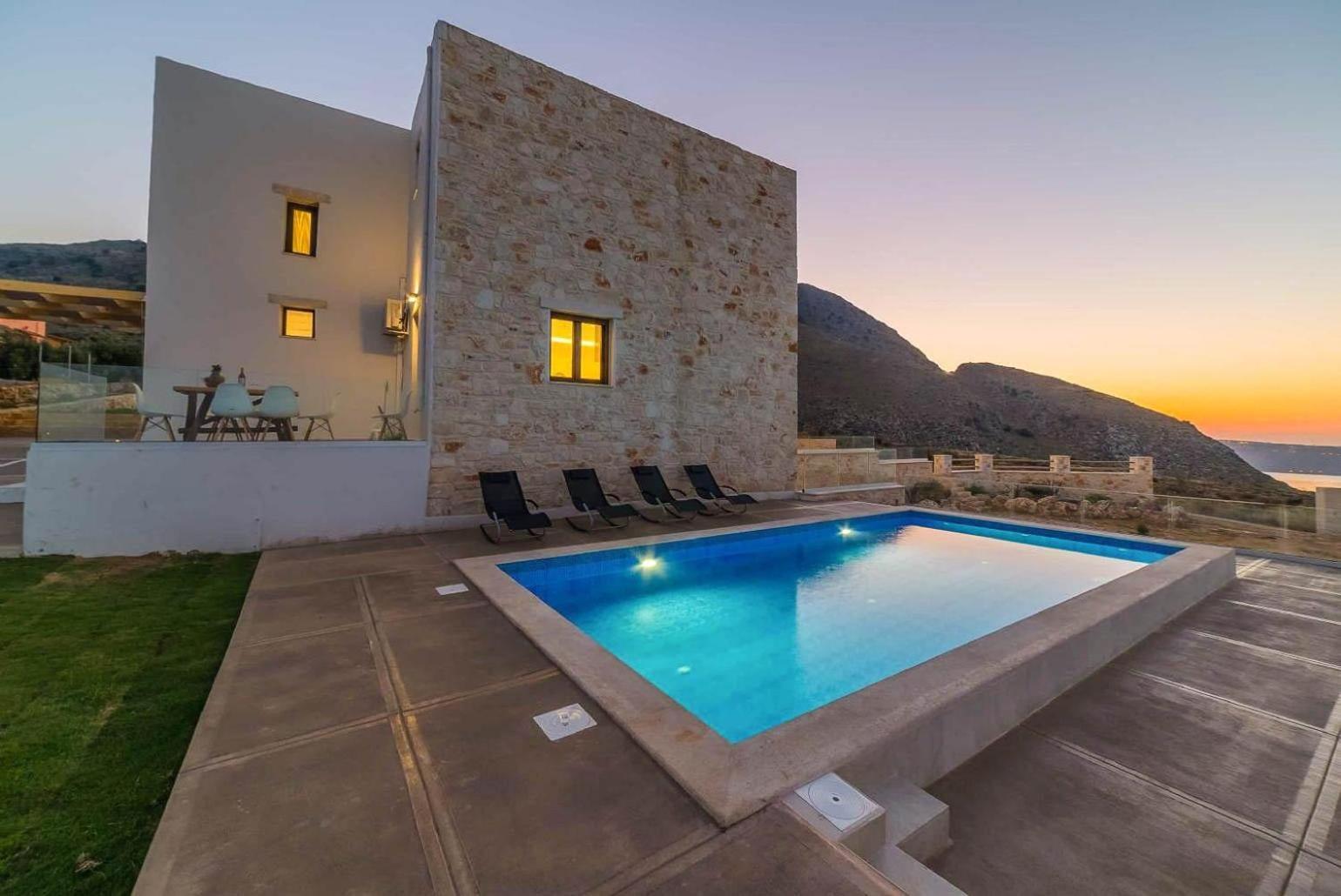 Villa Lulla Beritiana Екстериор снимка