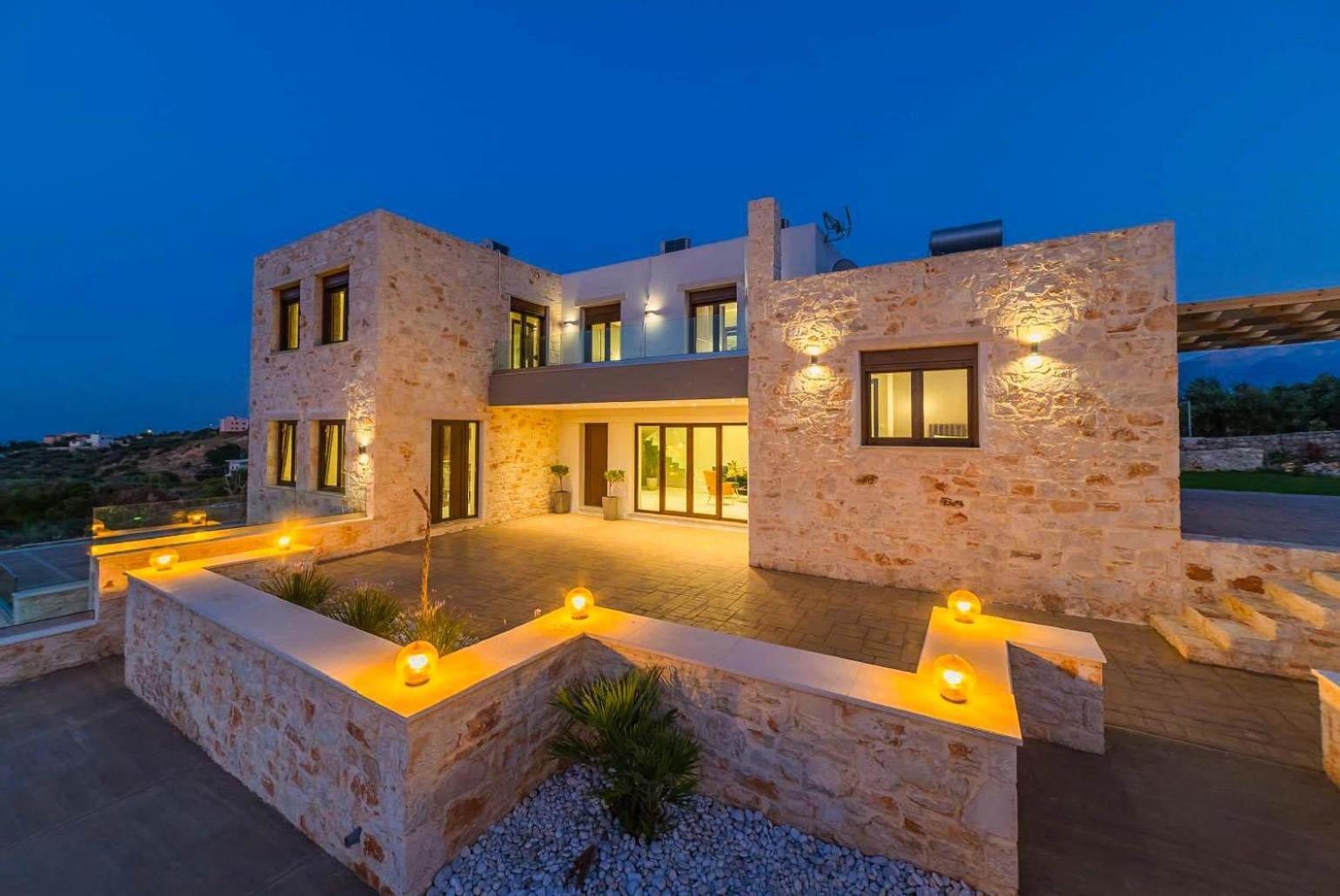 Villa Lulla Beritiana Екстериор снимка