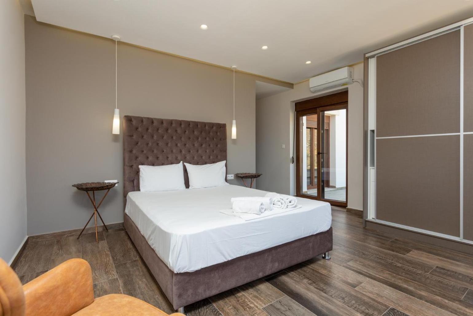 Villa Lulla Beritiana Екстериор снимка