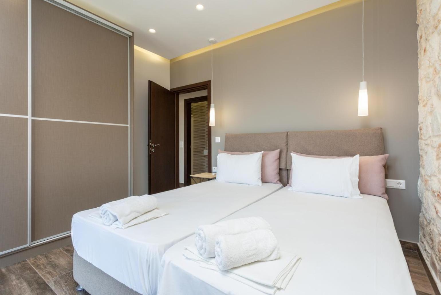 Villa Lulla Beritiana Екстериор снимка