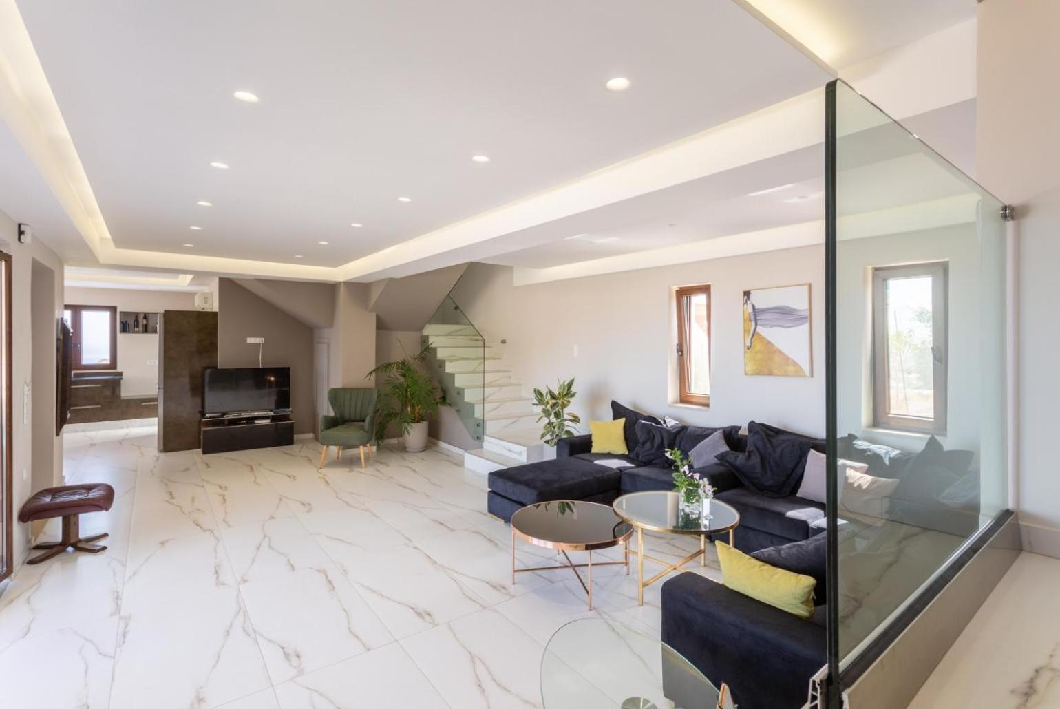 Villa Lulla Beritiana Екстериор снимка