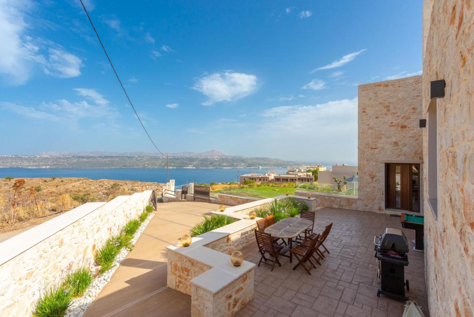 Villa Lulla Beritiana Екстериор снимка