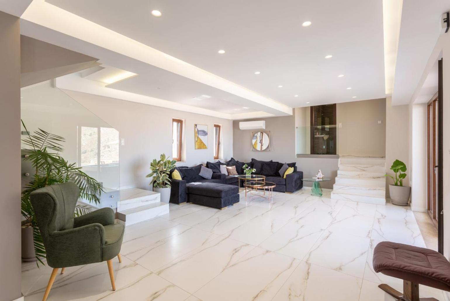 Villa Lulla Beritiana Екстериор снимка
