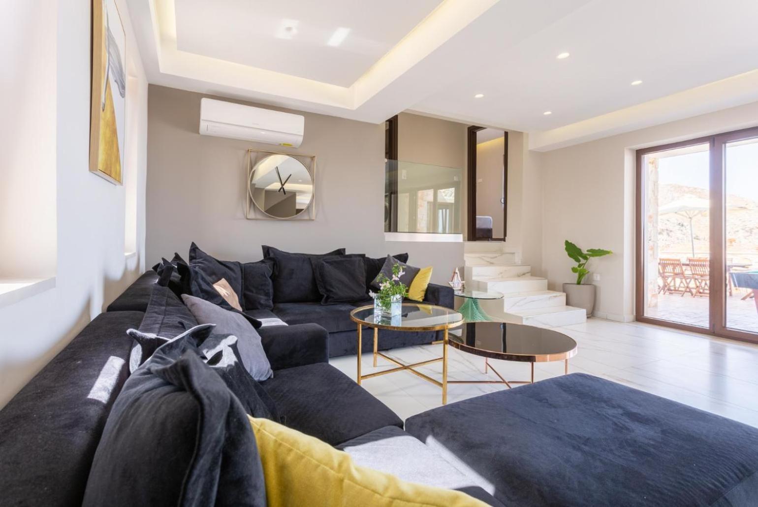Villa Lulla Beritiana Екстериор снимка