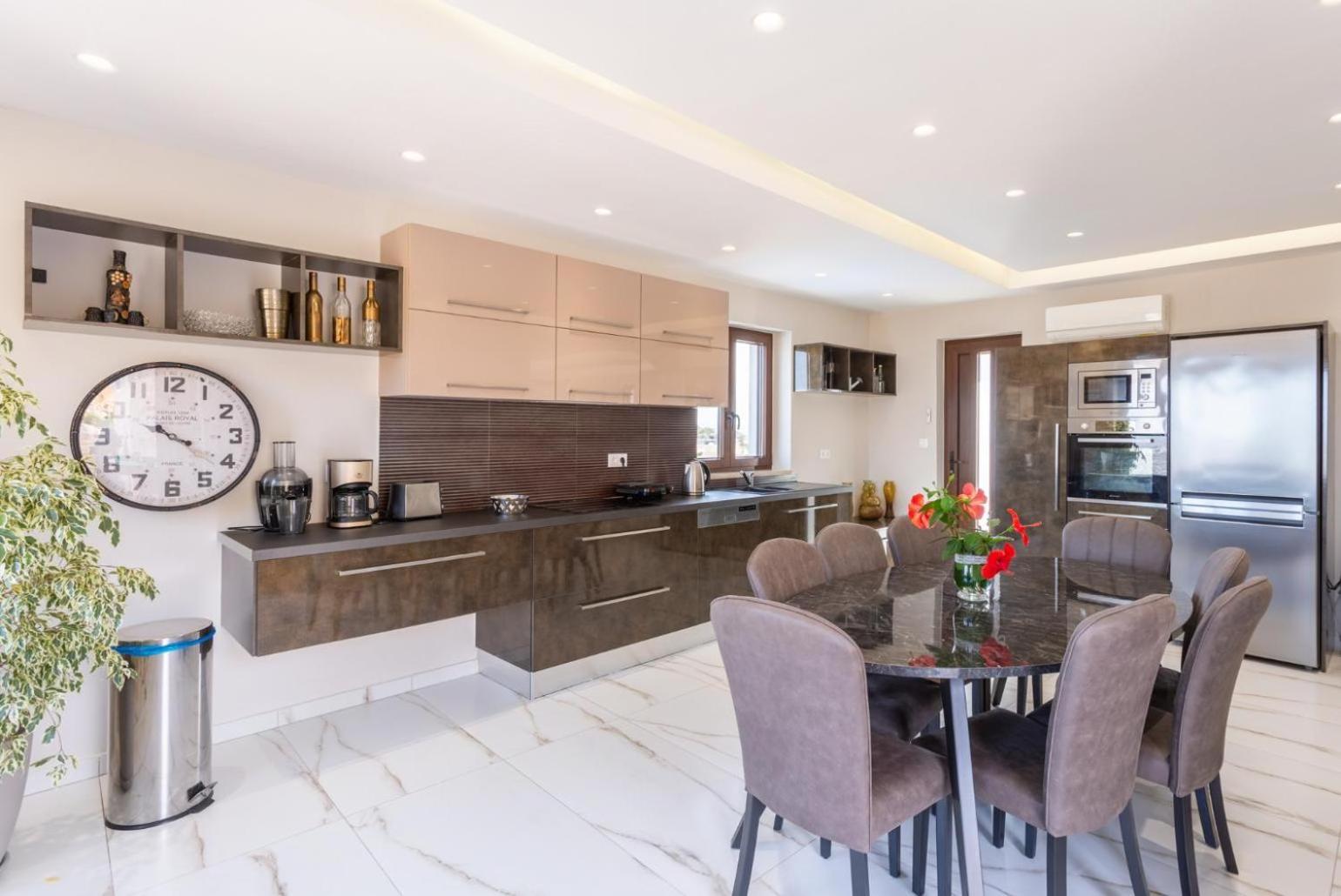 Villa Lulla Beritiana Екстериор снимка