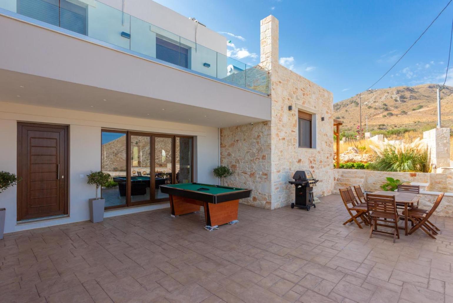 Villa Lulla Beritiana Екстериор снимка