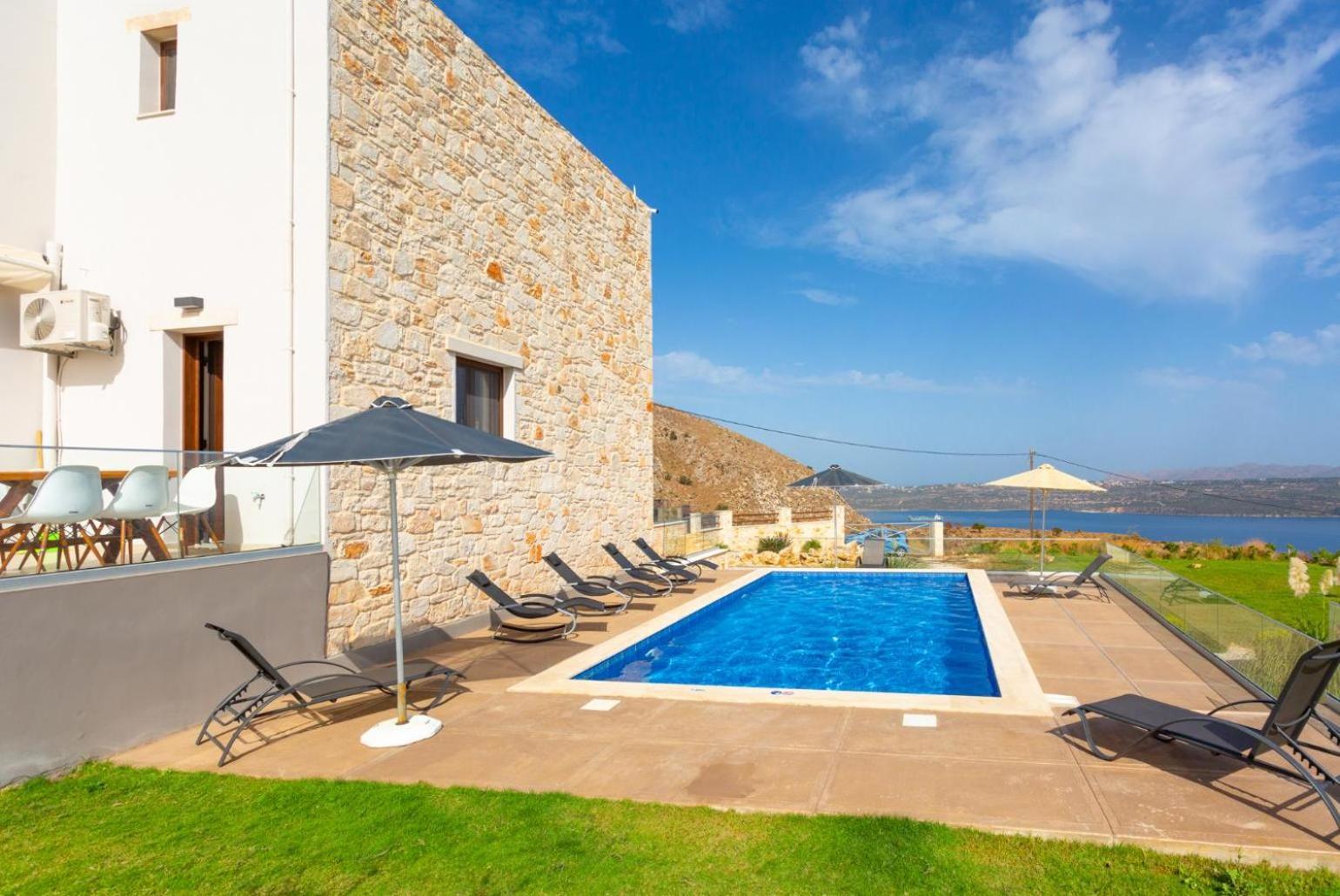 Villa Lulla Beritiana Екстериор снимка
