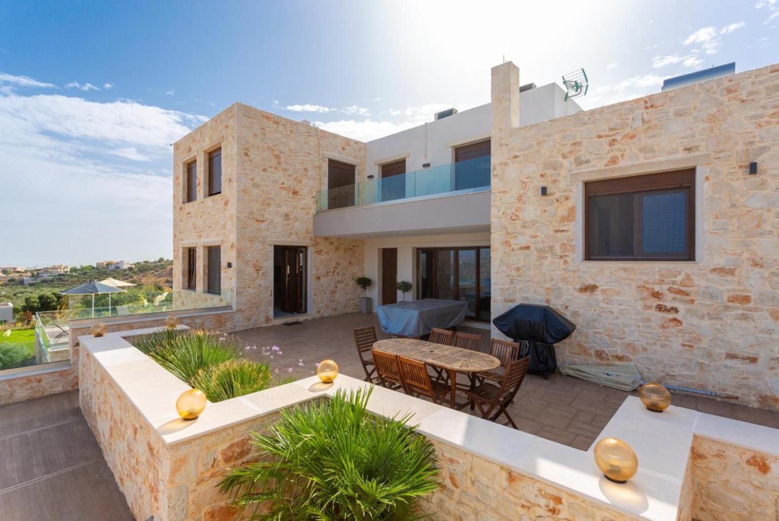 Villa Lulla Beritiana Екстериор снимка