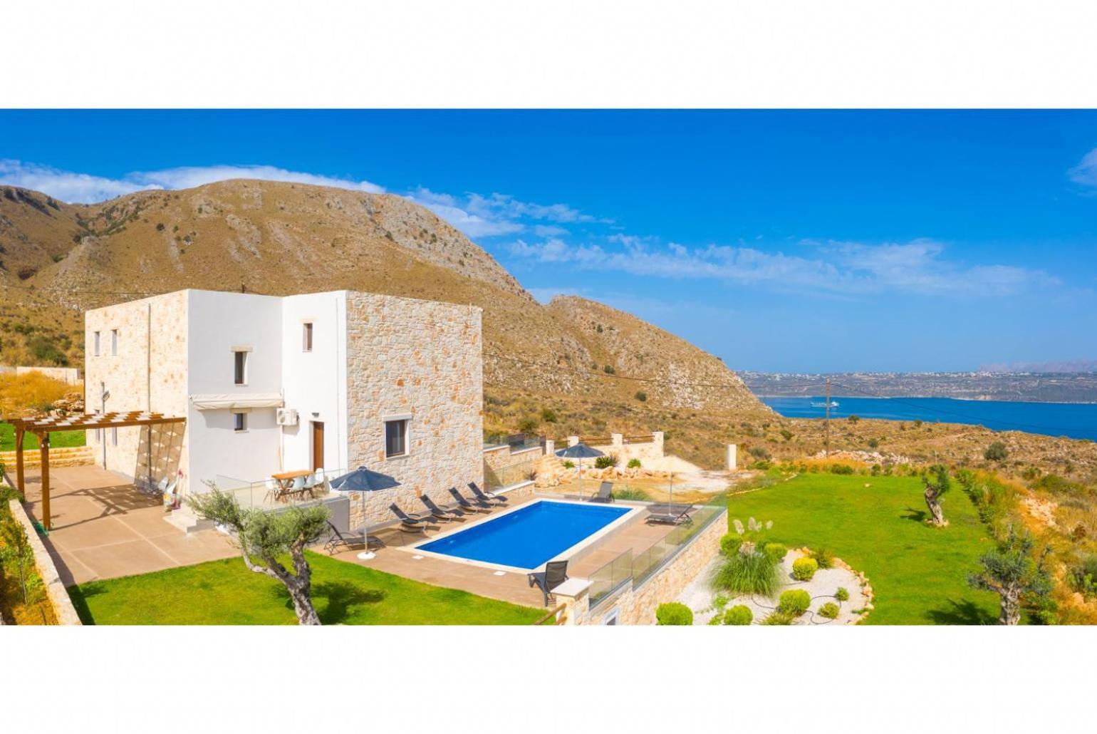 Villa Lulla Beritiana Екстериор снимка