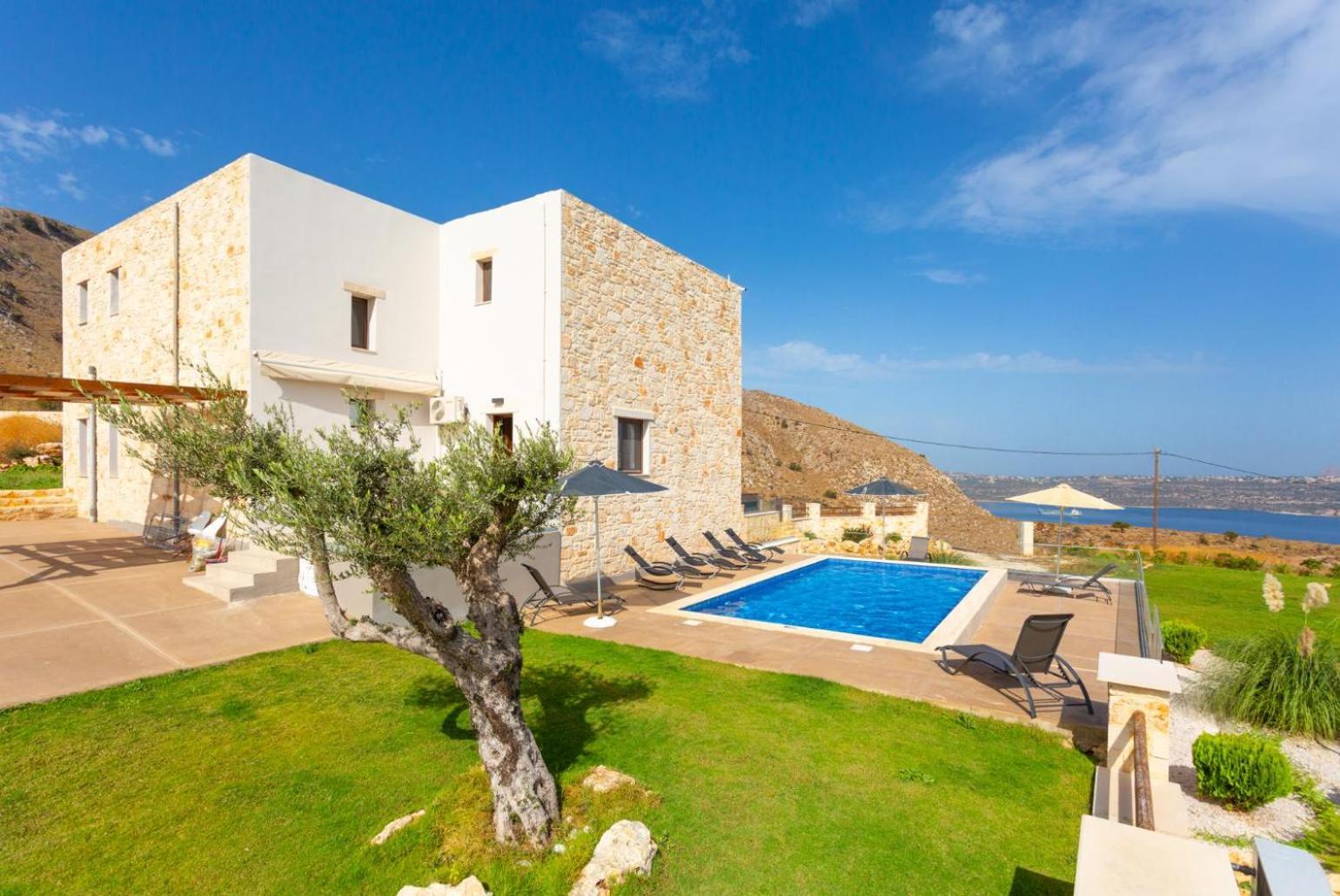 Villa Lulla Beritiana Екстериор снимка