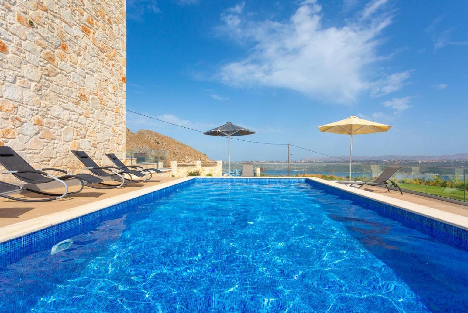 Villa Lulla Beritiana Екстериор снимка