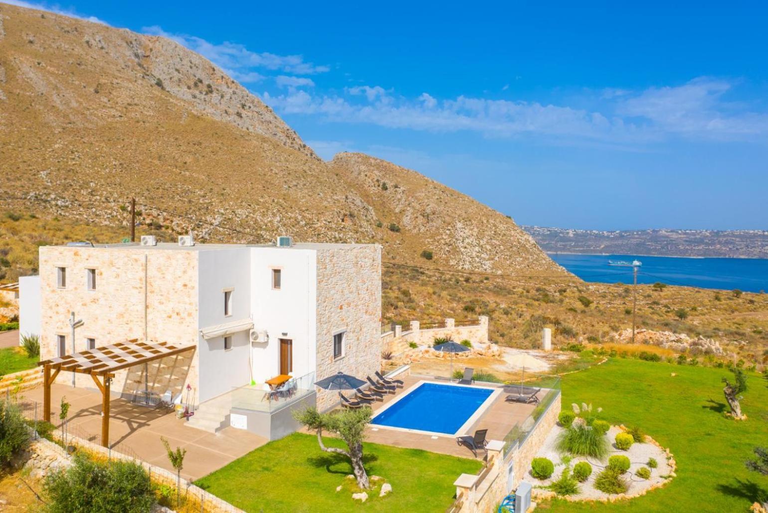 Villa Lulla Beritiana Екстериор снимка